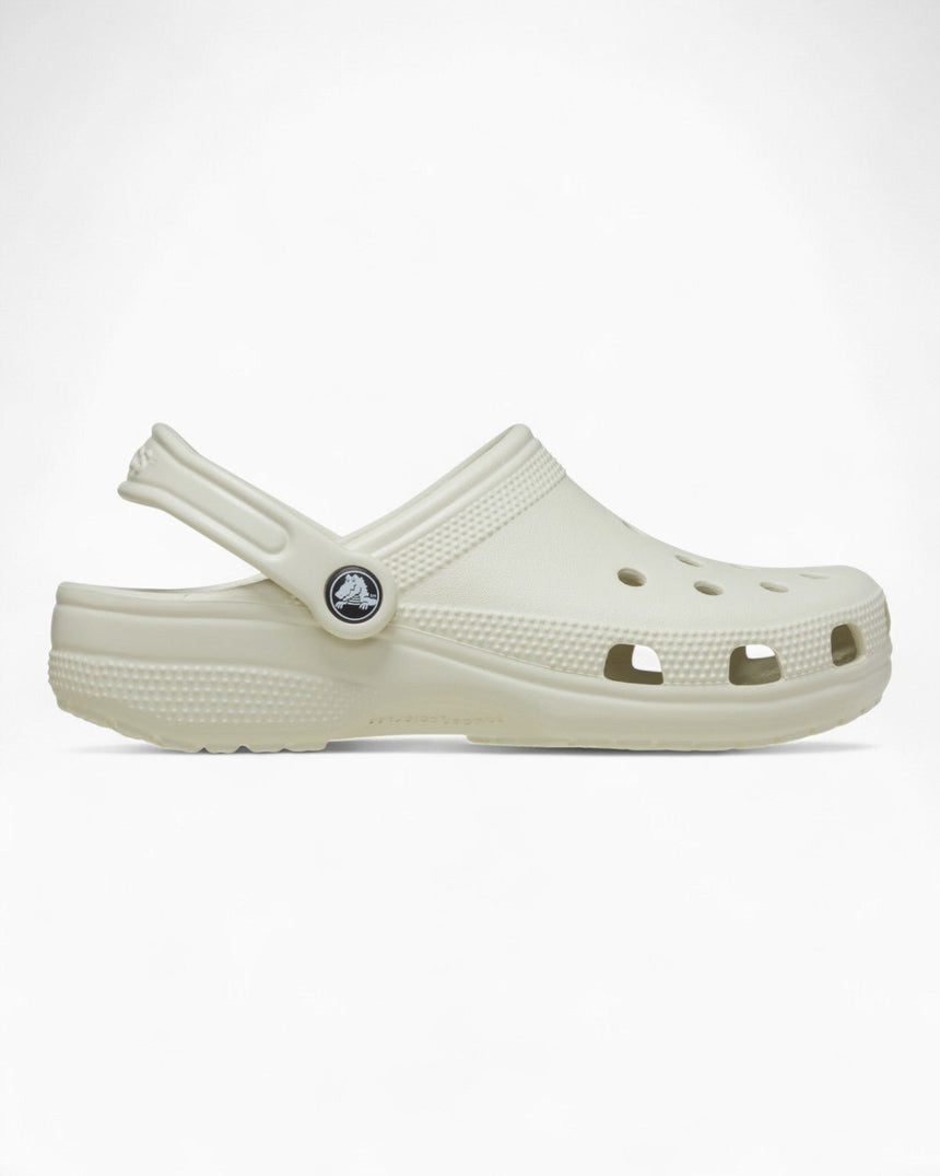 Crocs Classic Clog Kadın Terlik Linen