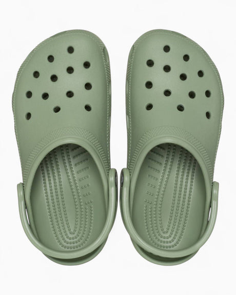 Crocs Classic Clog Kadın Terlik