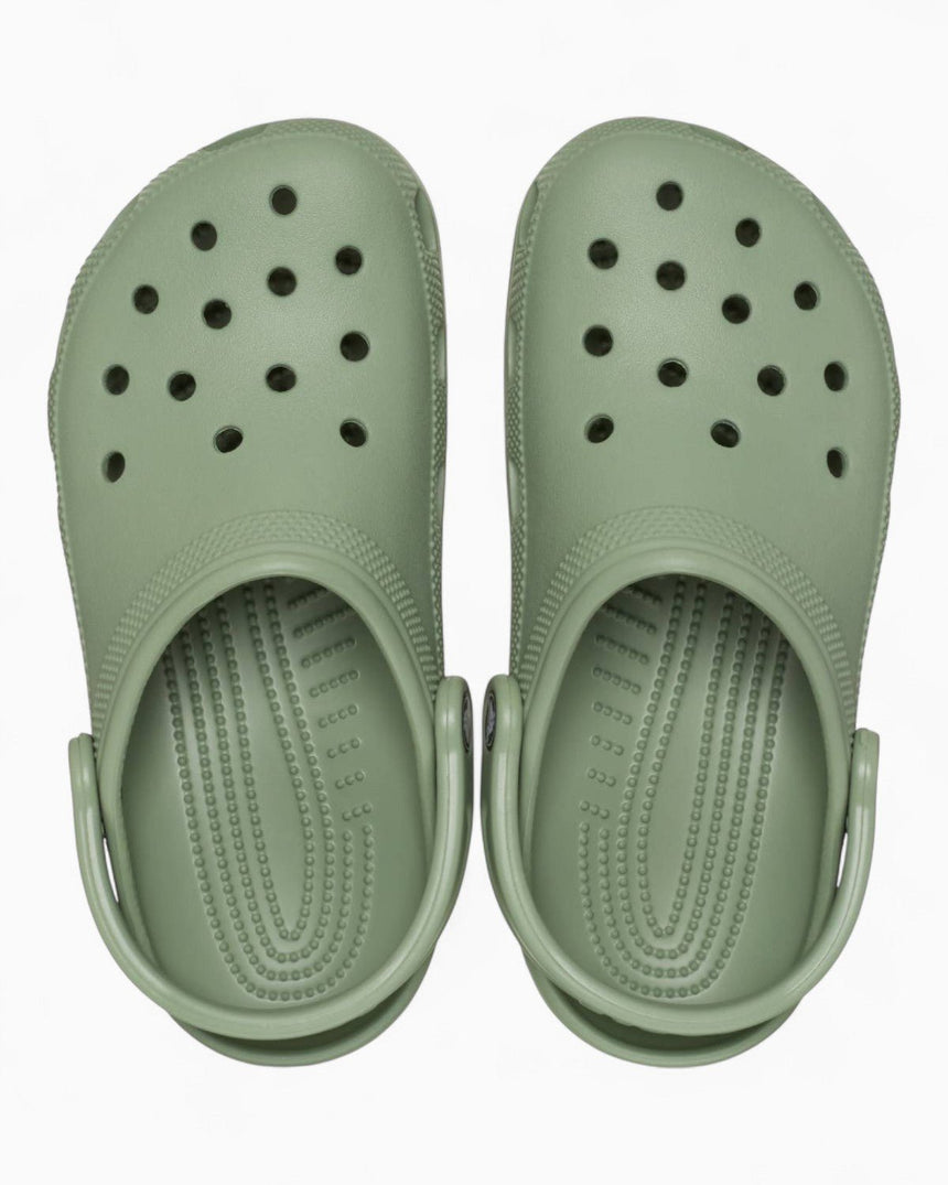 Crocs Classic Clog Kadın Terlik