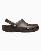 Crocs Classic Clog Kadın Terlik Coffee