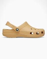 Crocs Classic Clog Kadın Terlik Wheat