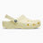 Crocs Classic Clog Kadın Terlik Yellow Light