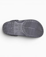Crocs Classic Crafted Clog Terlik Black Sand