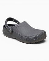 Crocs Classic Crafted Clog Terlik Black Sand