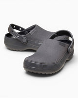 Crocs Classic Crafted Clog Terlik Black Sand