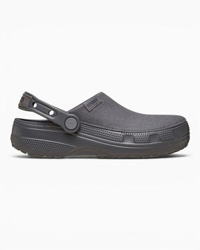 Crocs Classic Crafted Clog Terlik Black Sand