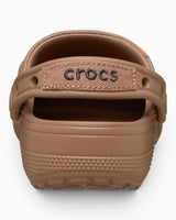Crocs Classic Crafted Clog Terlik Milk Chocolate