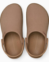 Crocs Classic Crafted Clog Terlik Milk Chocolate
