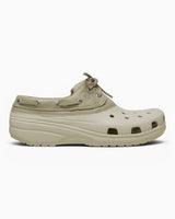 Crocs Classic Islander Erkek Terlik Bone/Moth