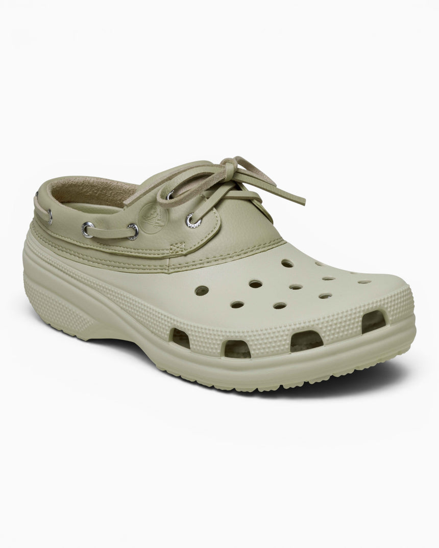 Crocs Classic Islander Erkek Terlik