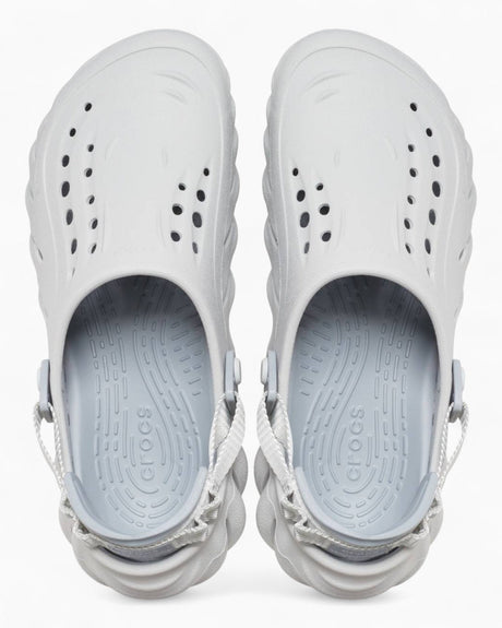 Crocs Echo Clog Erkek Terlik