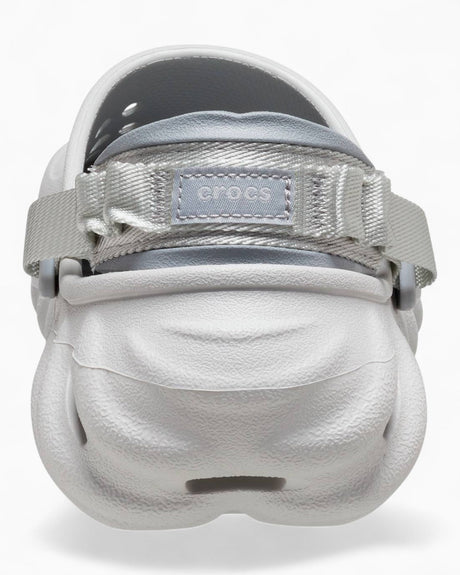 Crocs Echo Clog Kadın Terlik Atmosphere