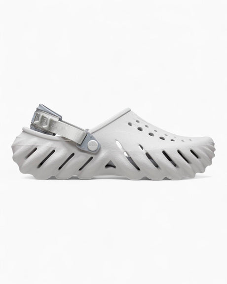 Crocs Echo Clog Kadın Terlik Atmosphere