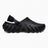 Crocs Echo Clog Kadın Terlik Black