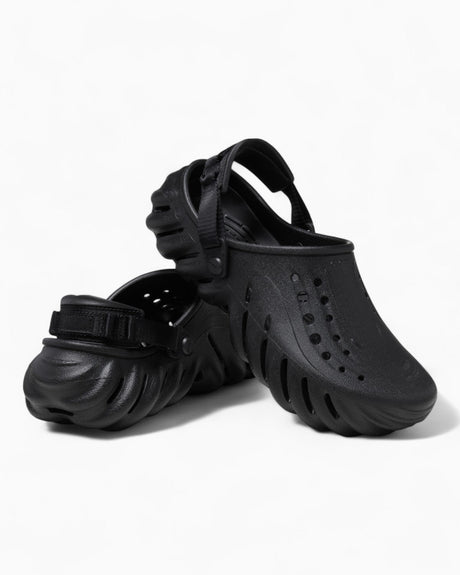 Crocs Echo Clog Erkek Terlik