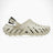 Crocs Echo Clog Erkek Terlik Bone/Black
