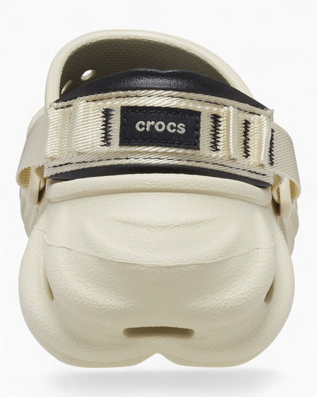 Crocs Echo Clog Erkek Terlik