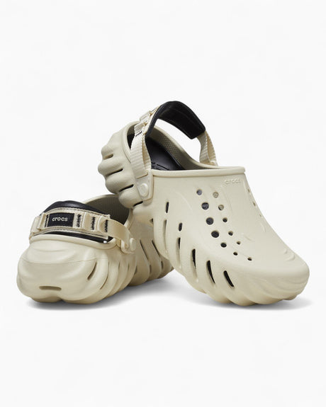 Crocs Echo Clog Erkek Terlik