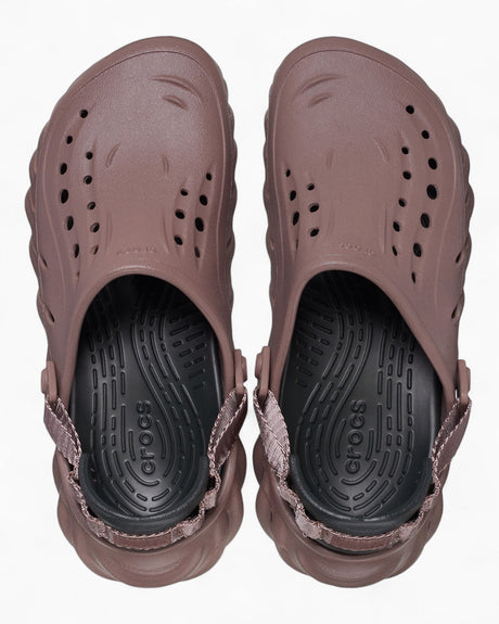 Crocs Echo Clog Erkek Terlik