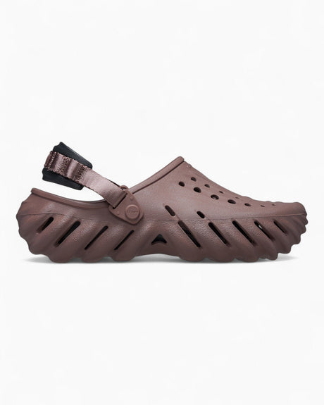Crocs Echo Clog Kadın Terlik Truffle