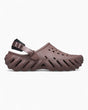 Crocs Echo Clog Kadın Terlik Truffle