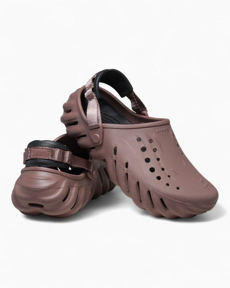 Crocs Echo Clog Erkek Terlik