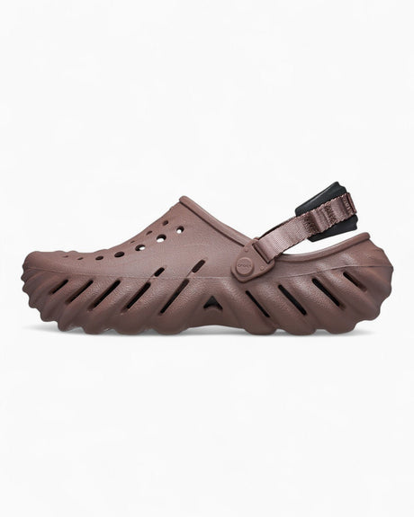 Crocs Echo Clog Erkek Terlik