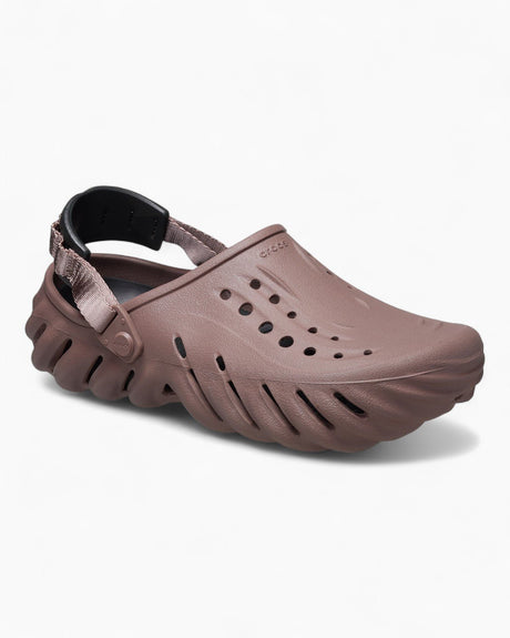 Crocs Echo Clog Erkek Terlik