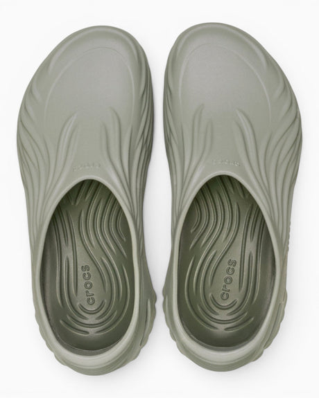 Crocs Echo Wave Erkek Terlik