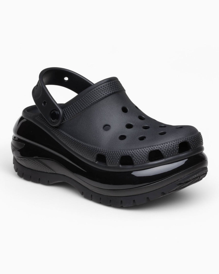 Crocs Mega Crush Clog Kadın Terlik