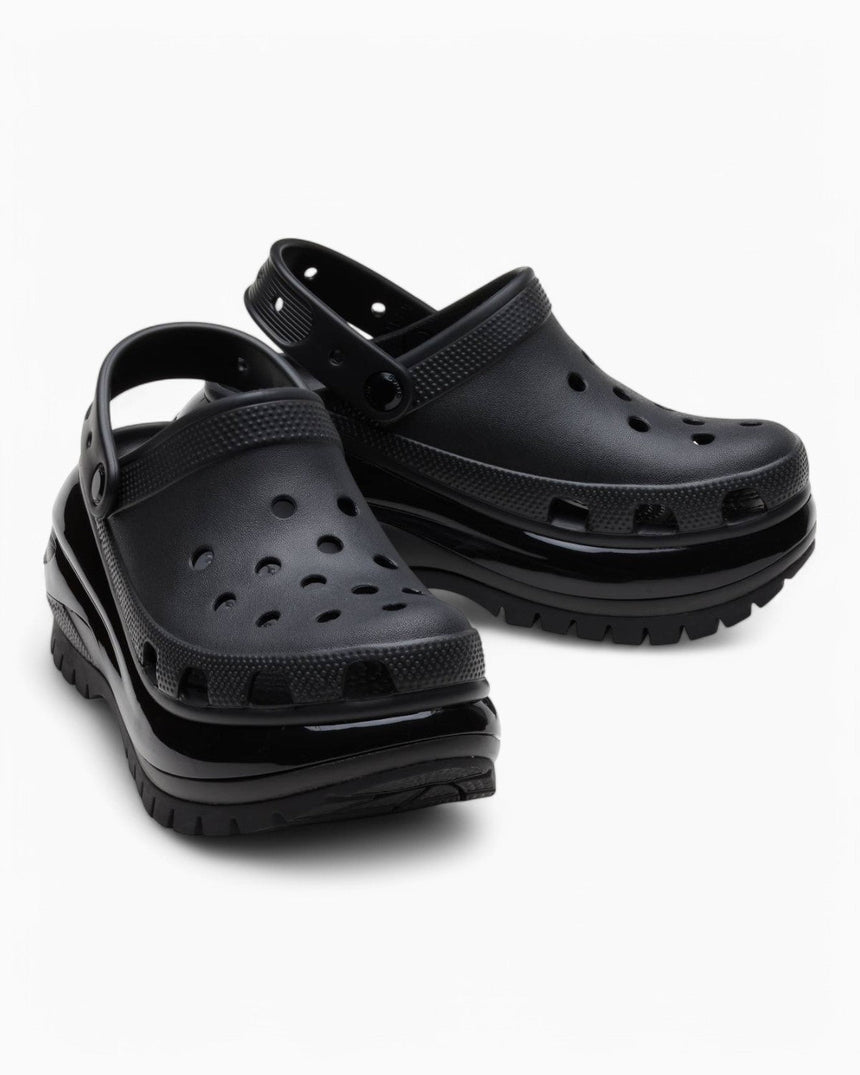 Crocs Mega Crush Clog Kadın Terlik