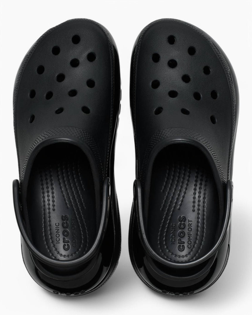 Crocs Mega Crush Clog Kadın Terlik