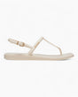 Crocs Miami Thong Flip Kadın Terlik Dew