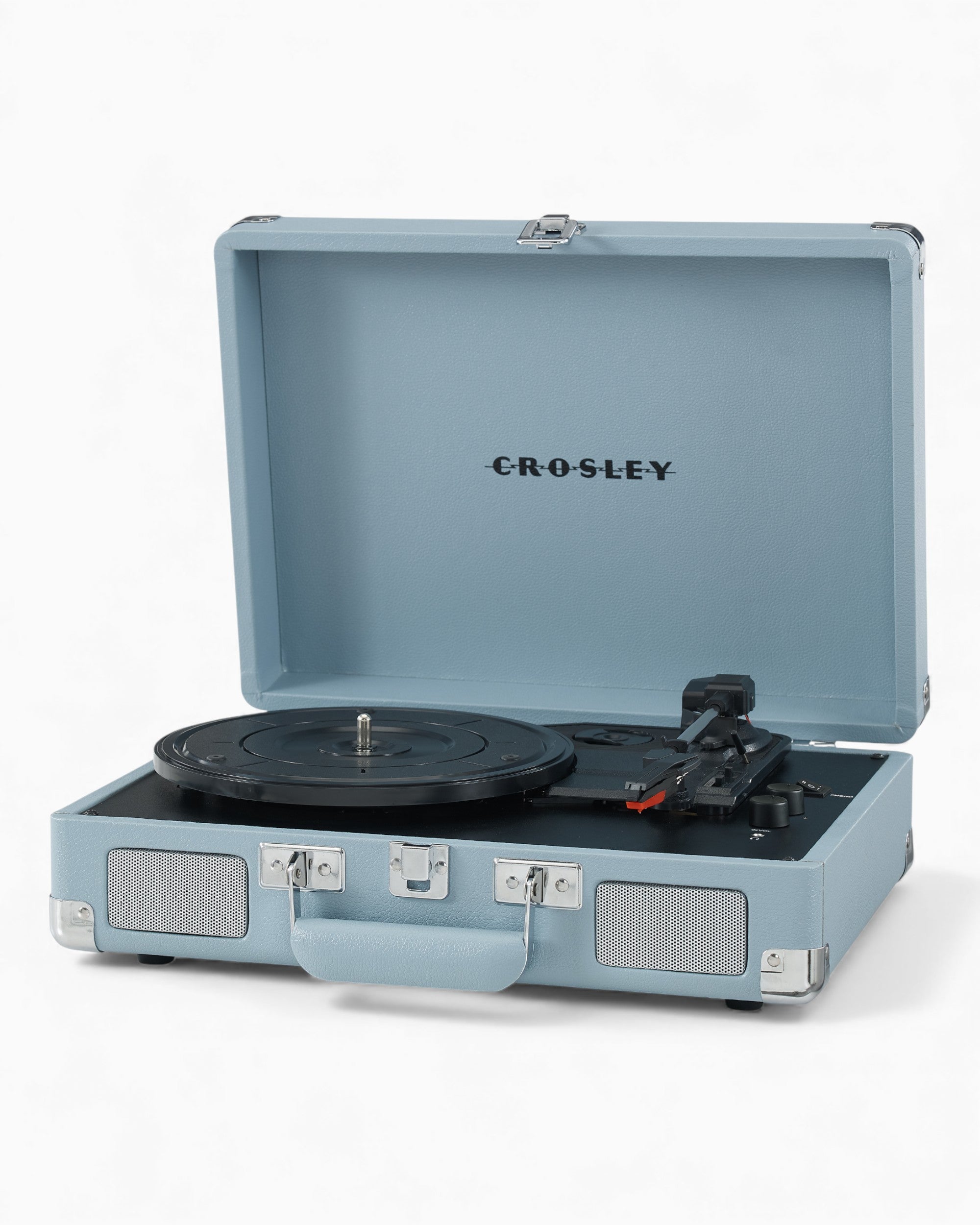 Crosley Cruiser Pikap - vitruta