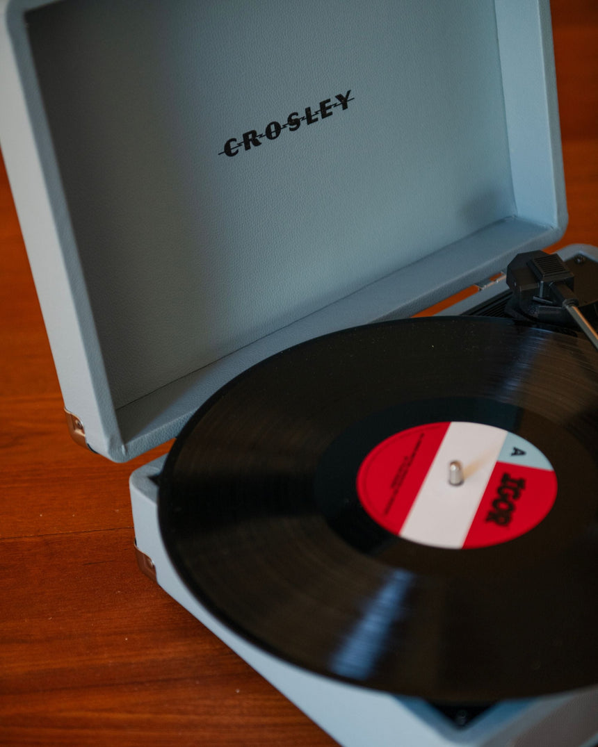 Crosley Cruiser Pikap