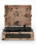 Crosley Voyager Pikap Floral