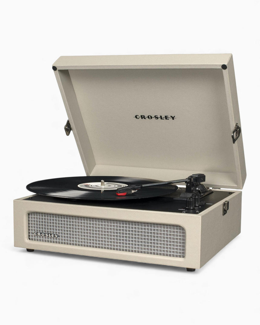 Crosley Voyager Pikap