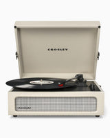 Crosley Voyager Pikap Beige