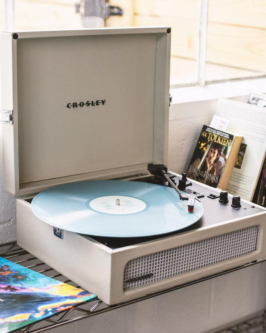 Crosley Voyager Pikap