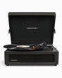Crosley Voyager Pikap Black