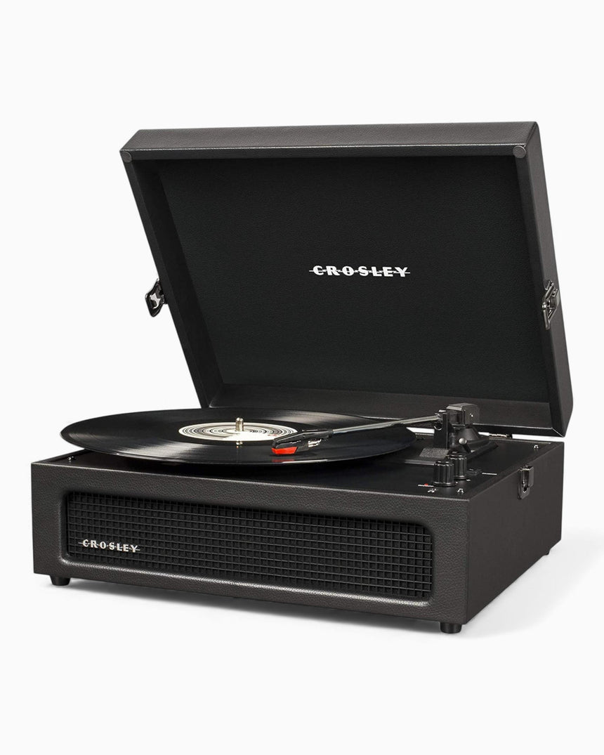 Crosley Voyager Pikap