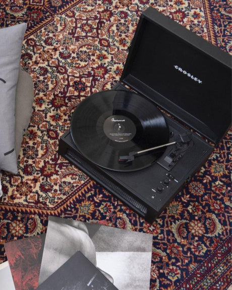 Crosley Voyager Pikap