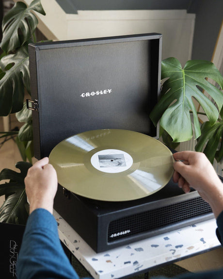 Crosley Voyager Pikap