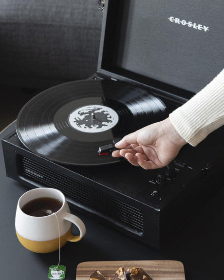 Crosley Voyager Pikap