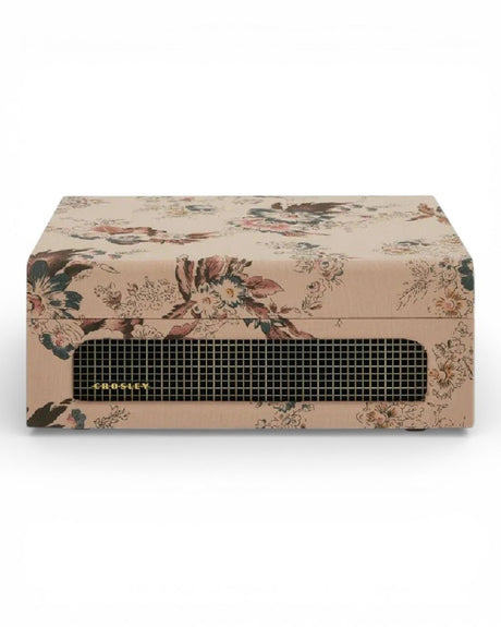 Crosley Voyager Pikap Floral