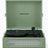 Crosley Voyager Pikap Green