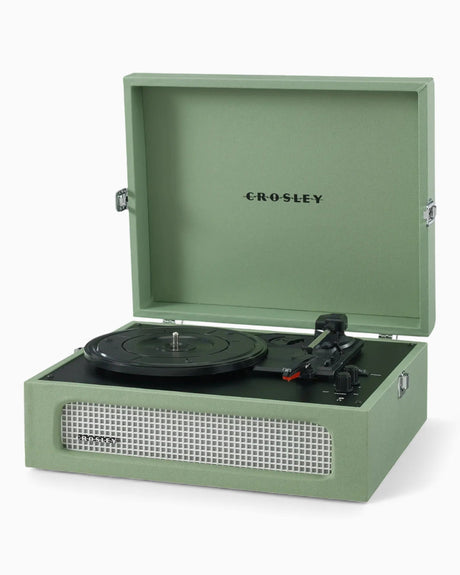 Crosley Voyager Pikap