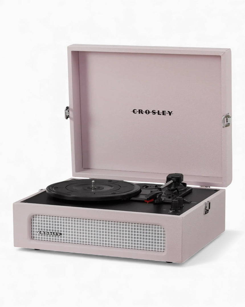 Crosley Voyager Pikap