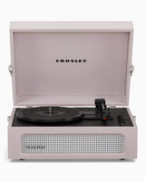 Crosley Voyager Pikap Pink