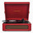 Crosley Voyager Pikap Red
